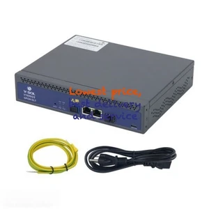 V1600GS 1 Port GPON OLT Optical Line Terminal w/ 1 PON for 20KM FTTH SOHO - Picture 1 of 5