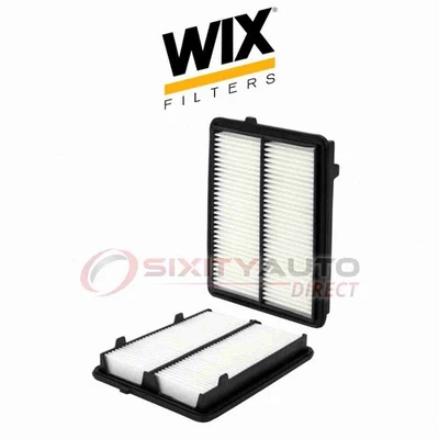 WIX Air Filter for 2019 Acura RDX - Intake Inlet Manifold Fuel Delivery dm — 第 1/4 张图片