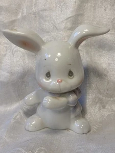 Vintage Enesco 1995 Bunny Salzstreuer - Bild 1 von 4