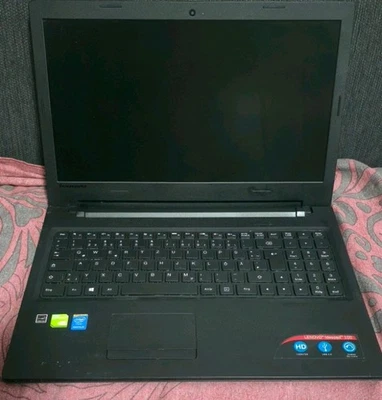 Lenovo IdeaPad 100-15IBD - Bild 1 von 4