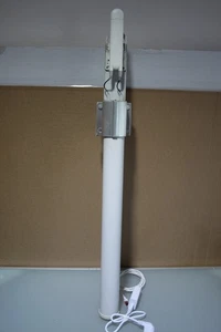 Ubiquiti UAP-AC-M Wireless Access Point Unifi AP AC Mesh Antena sektorowa - Zdjęcie 1 z 11