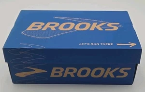 Size 7.5 - Brooks Trace 3 Wide White Oyster W - Picture 1 of 12