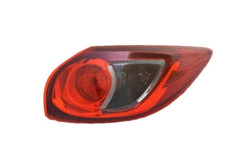 Outer Quarter Tail Light Rear Lamp Right Passenger for 13-16 Mazda CX-5 - Image 1 of 1