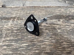 Choke Membran SOLEX 32-34 PDSIT PDSI DIDTA zB VW Bulli Bus T2 T3 Typ 4 Motor - Picture 1 of 5