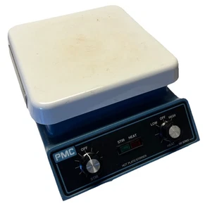 PMC 502 Series Hot Plate/ Stirrer, Model: 502C - Picture 1 of 5