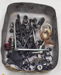 KIT BULLONERIA - HONDA HORNET 2003-2004 - Imagen 1 de 1