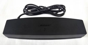 Adattatore wireless Bose SoundTouch modello 412530 lifestyle VideoWave CineMate - Foto 1 di 10
