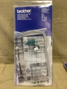 Brother -- SA434 Großer Stickrahmen Neu - Bild 1 von 3