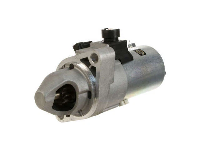 Arrancador Bosch 57553GMNJ 2007 remanufacturado para Acura TSX 2006-2008 Foto 1 de 2