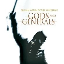 Gods and Generals von John Frizzell | CD | Zustand gut - Bild 1 von 2