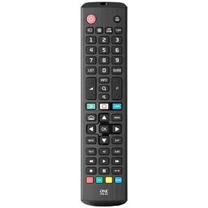 Mando a distancia uno para todos para LG TV con NET-TV - Imagen 1 de 1