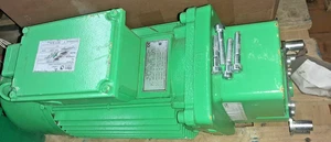 STAHL Crane Systems Motor Kranfahrmotor Fahrmotor Kran Hallenkran neu Kranmotor - Bild 1 von 3