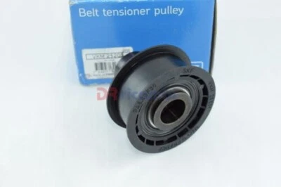 Rodillo Cojinete Tensor Opel Ascona C Astra F Kadett E Vectra A VKM25201 - Imagen 1 de 4