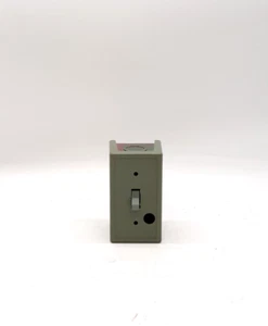 Interruptor de arranque manual del motor Square D 2510KO2 - Imagen 1 de 7