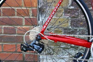 Cannondale R 800 Road Bike (Extra Large) - Picture 1 of 7