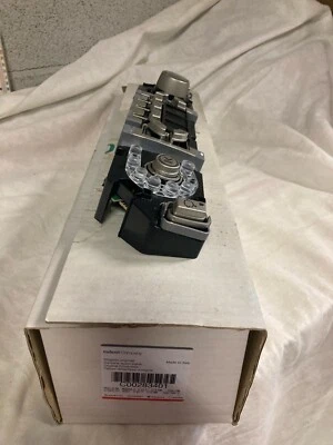 MODULE DE COMMANDE C00283401 LAVE LINGE HOTPOINT ARISTON - Photo 1/2