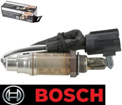 Oxygen Sensor Bosch Upstream for 2000 CHRYSLER CIRRUS L4-2.0L engine - Imagem 1 de 4