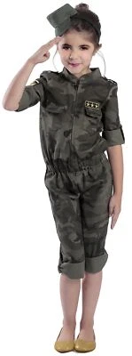 长袖迷彩连身裤 — 第 1/2 张图片