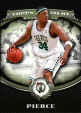 B2892- 2008-09 Topps Treasury Bk #s 1-120 +Rookies -You Pick- 10+ FREE US SHIP