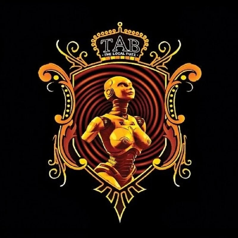 THE ATOMIC BITCHWAX - THE LOCAL FUZZ  CD NEU  - Bild 1 von 1