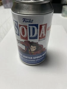 Funko Soda Cazador de Zombies Spider-Man Qué pasaría si estuviera sellado nuevo - Imagen 1 de 2