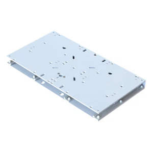 TACO 13 1/8"" X 24"" ASIENTO ELÉCTRICO DESLIZABLE - Imagen 1 de 1