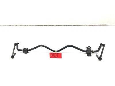 Barra estabilizadora trasera Infiniti Q70L M37 M56 2011-2019 tracción trasera con izquierda OEM Foto 1 de 4