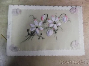 The Silvery Thames Illus. by Ernest Wilson-Small Decorative Book of Verse - Picture 1 of 10