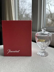 Barattolo senape/gelatina Baccarat Crystal Masses - Foto 1 di 6