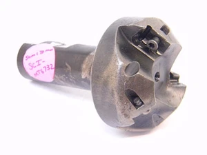 GEBRAUCHTER SUMITOMO GERADER SCHAUMHARTMETALL-WENDESCHNEIDER 2,31" SCI-MT6732 - Bild 1 von 5