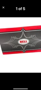 Bell Motorcycle Helmet Xxs NIB DOT Certified Probably Child Size - Bild 1 von 5