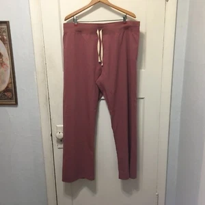 Pantalones Médicos FIGS Mujer XL Rosa Malva Colección Técnica Carga - Imagen 1 de 8