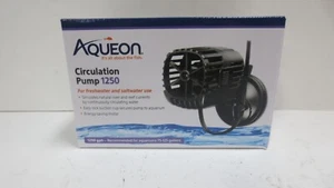 Aqueon Circulation Pump 1250 GPH - Picture 1 of 2