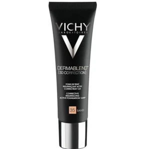VICHY Dermablend 3D Makeup 35 Sand, 30 ml, PZN 11479885 - Picture 1 of 1