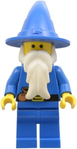 Lego Castle Minifigur - Majisto Wizard - cas019 - Bild 1 von 1
