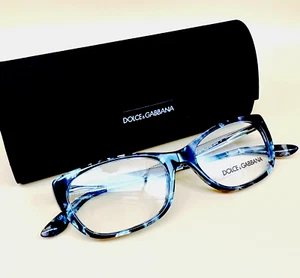 Dolce & Gabbana DG 3279 / 3132 51-16-140mm Eyeglasses Women's 100% Original - Picture 1 of 8
