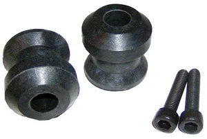 Suzuki Hayabusa SV650 TL1000 Swingarm Spool Slider 8m 1 - Picture 1 of 2