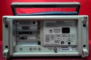 Tektronix TDS460A Opt. 05, 13, 1F, 1M, 2F, 4-Channel Oscilloscope, 400 MHz - Picture 1 of 6