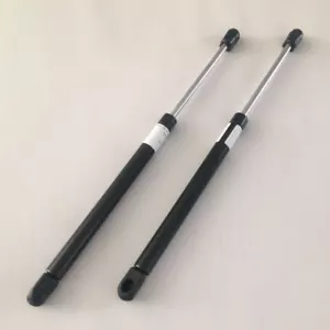 A PAIR(2) Gas strut shock spring lift rod aftmkt repLACE SPD-GS-5150-60 - Foto 1 di 1