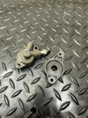 2019 17-20 KTM 1290 Super Adventure R Clutch Slave Command Cylinder Release - Image 1 of 4