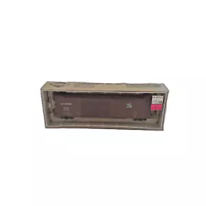 LifeLike Trains 591592 Proto 2000 HO Scale 50' RTR GTW Automobile Boxcar VTG NOS - Picture 1 of 2