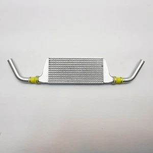 RC 1/10 Intercooler Model 2 - Scale Drift Car Crawler Truck Turbo For Body Shell - Picture 1 of 51
