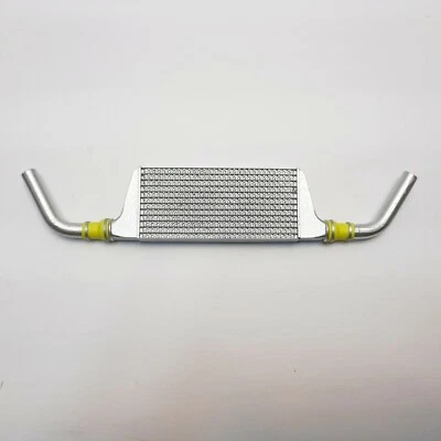 RC 1/10 Intercooler Model 2 - Scale Drift Car Crawler Truck Turbo For Body Shell - Image 1 of 4