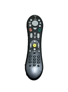 Telecomando DVR TiVo Series 2, nero (SPCA-00031-005A) originale OEM - Foto 1 di 1