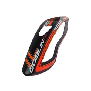 ILGoblin PRO Matte Orange-Carbon Canopy - Picture 1 of 3