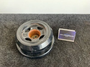 Puleggia ammortizzatore vibrazioni BMW M550D (G05) B57D30C 8571270 - Foto 1 di 4