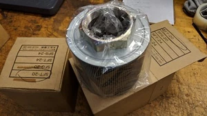 UN depósito de aceite hidráulico tanque bomba recogida filtro filtro SFT-20 - Imagen 1 de 2