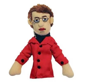 Emma Goldman Finger Puppet - Imagen 1 de 1