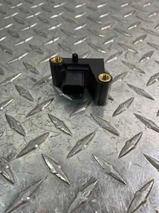 07-10 MINI COOPER R55-R56 REAR IMPACT CRASH SENSOR 65776977398 OEM - Bild 1 von 4