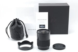 【MINT】 hasselblad XCD 21mm f/4 lens (3773-f897) - Picture 1 of 12